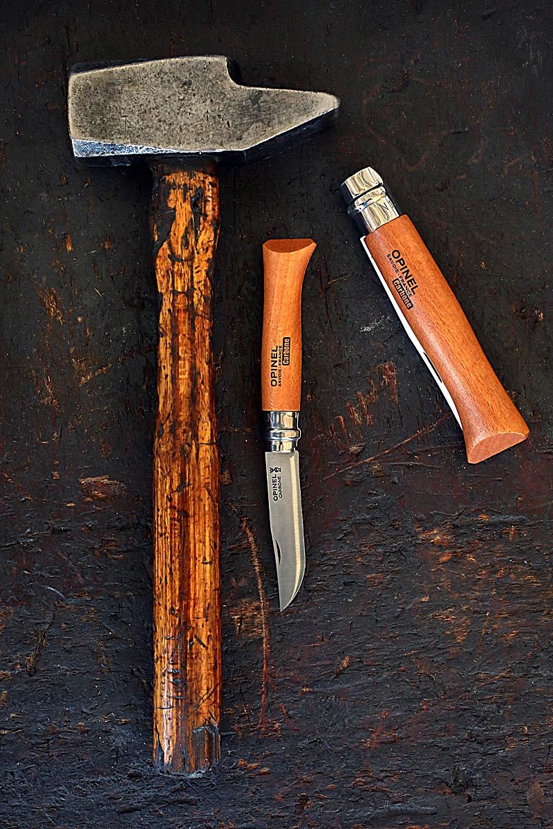 Opinel Taschenmesser