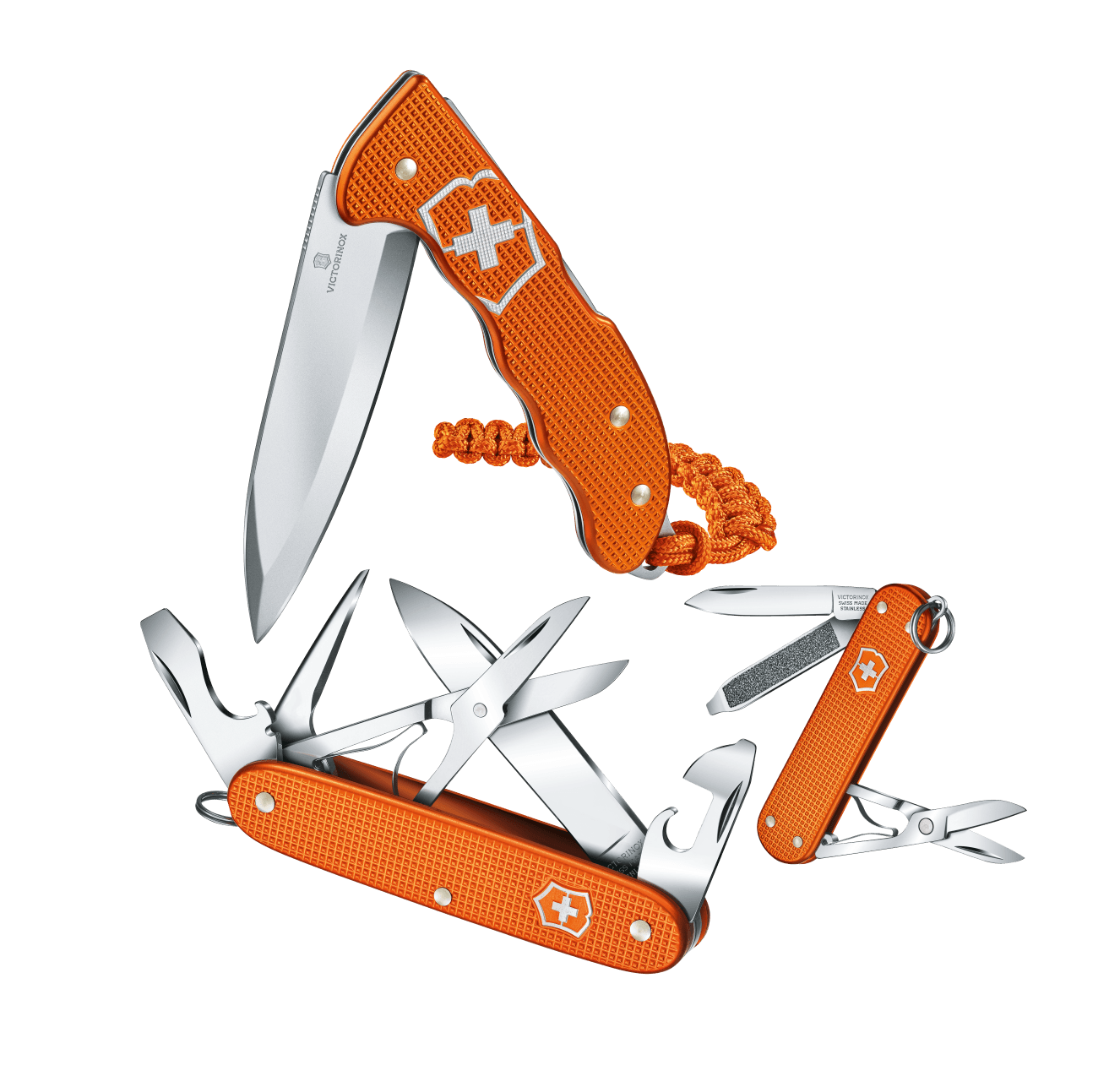 Victorinox Taschenmesser