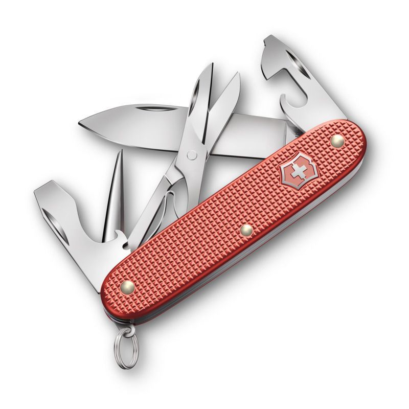 Victorinox Taschenmesser Sonderedition Alox 2025
