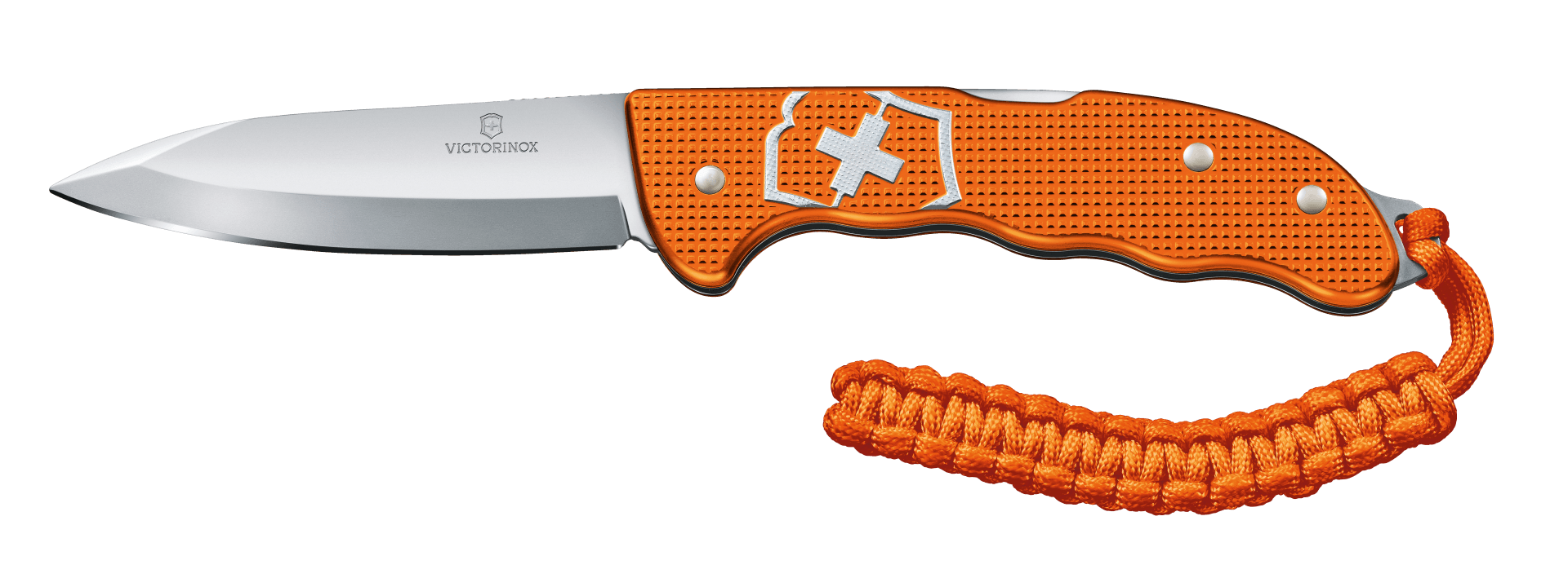 Hunter Pro Alox limited Edition 2012 Victorinox Taschenmesser