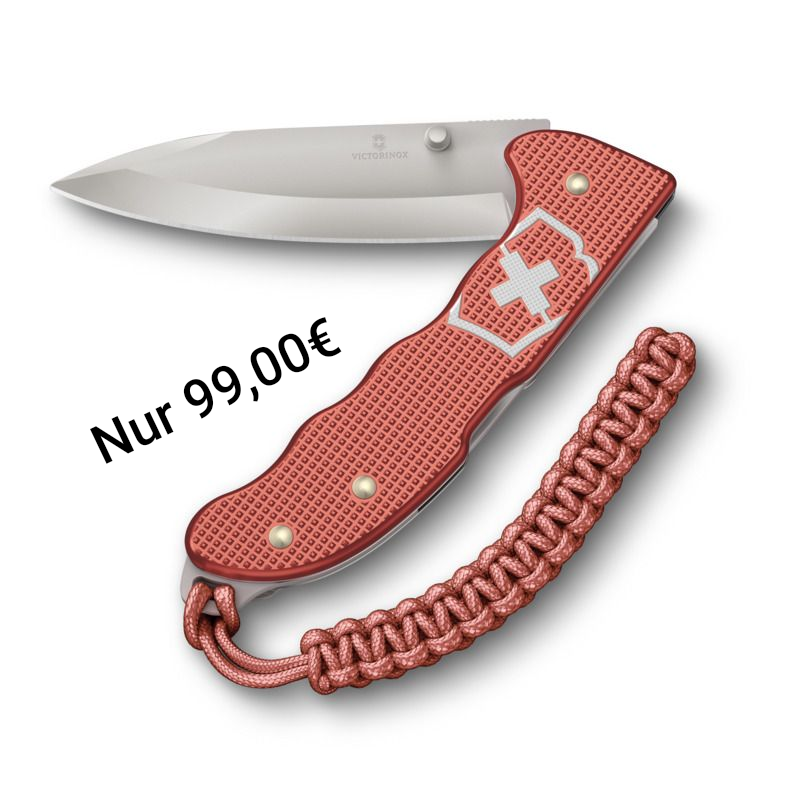 Victorinox Taschenmesser