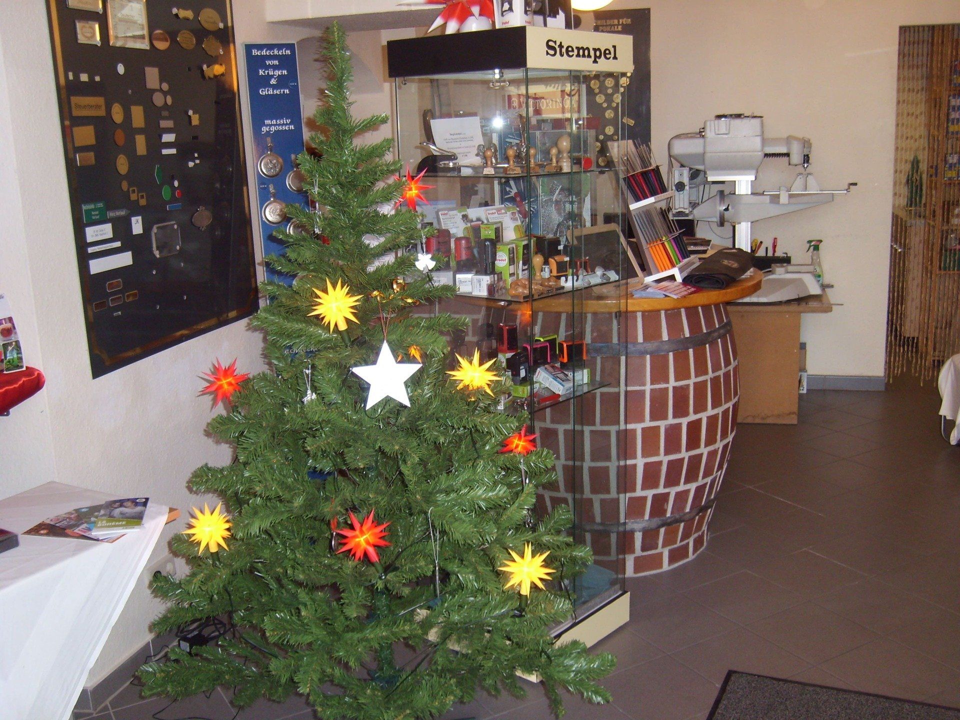 Herrnhuter Sternenkett