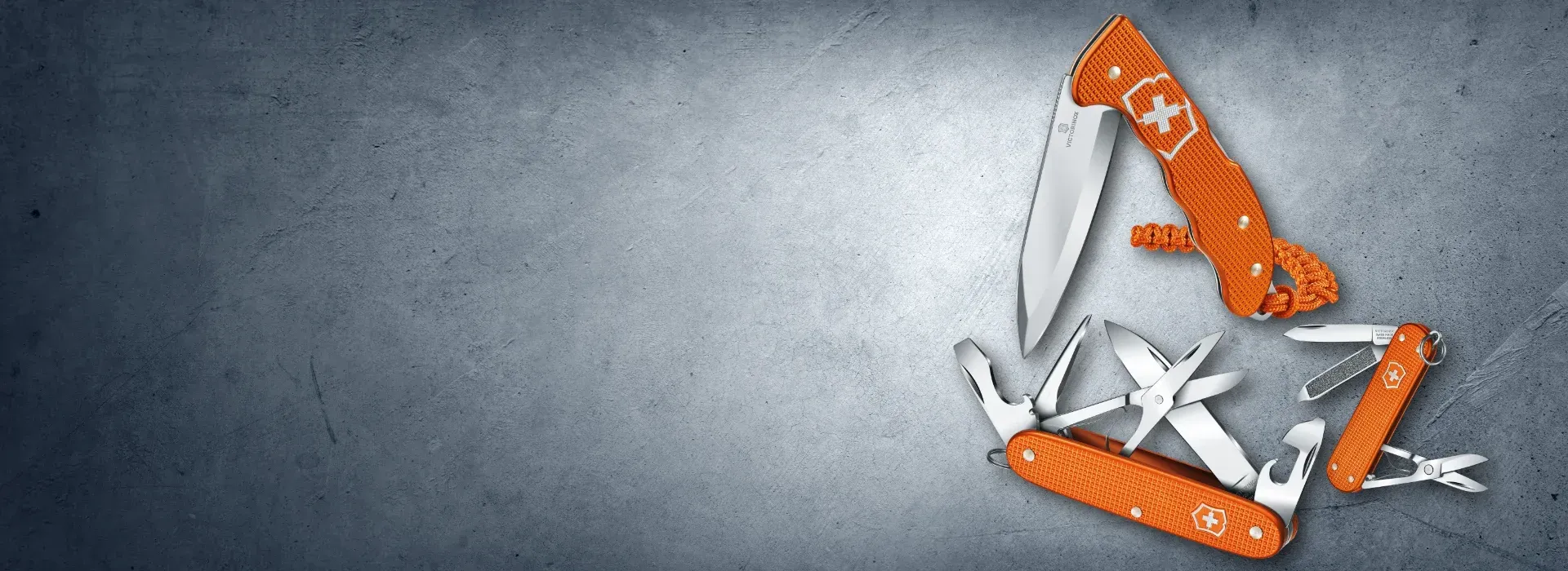 Victorinox Taschenmesser