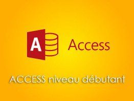 Et si nous rédigions vous formions sous Access
