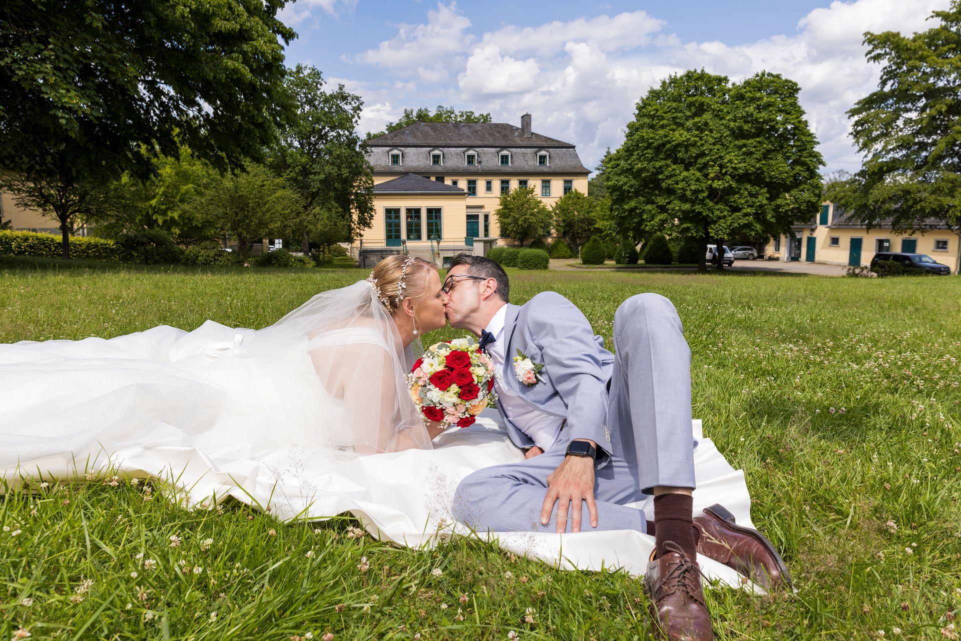 Kindheitserinnerungen werden bei Bridge-Photography durch bewegende Fotos präsent.