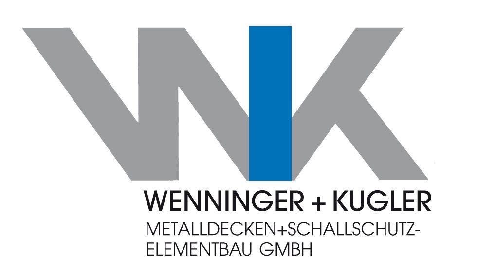 Wenninger + Kugler Logo Wenninger + Kugler