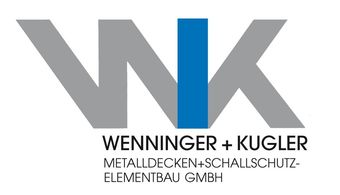 Logo Wenninger + Kugler
