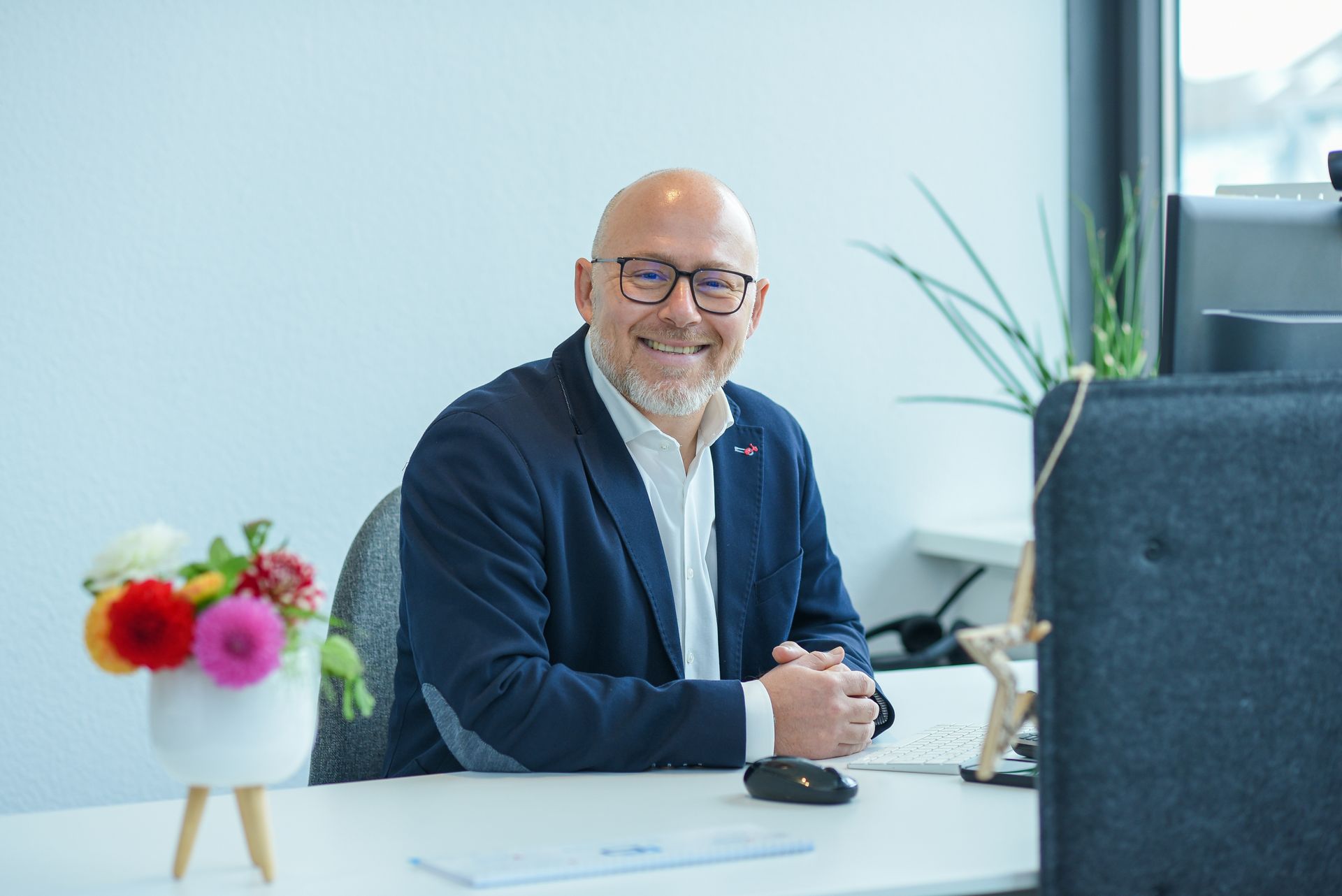 Personalvermittlung