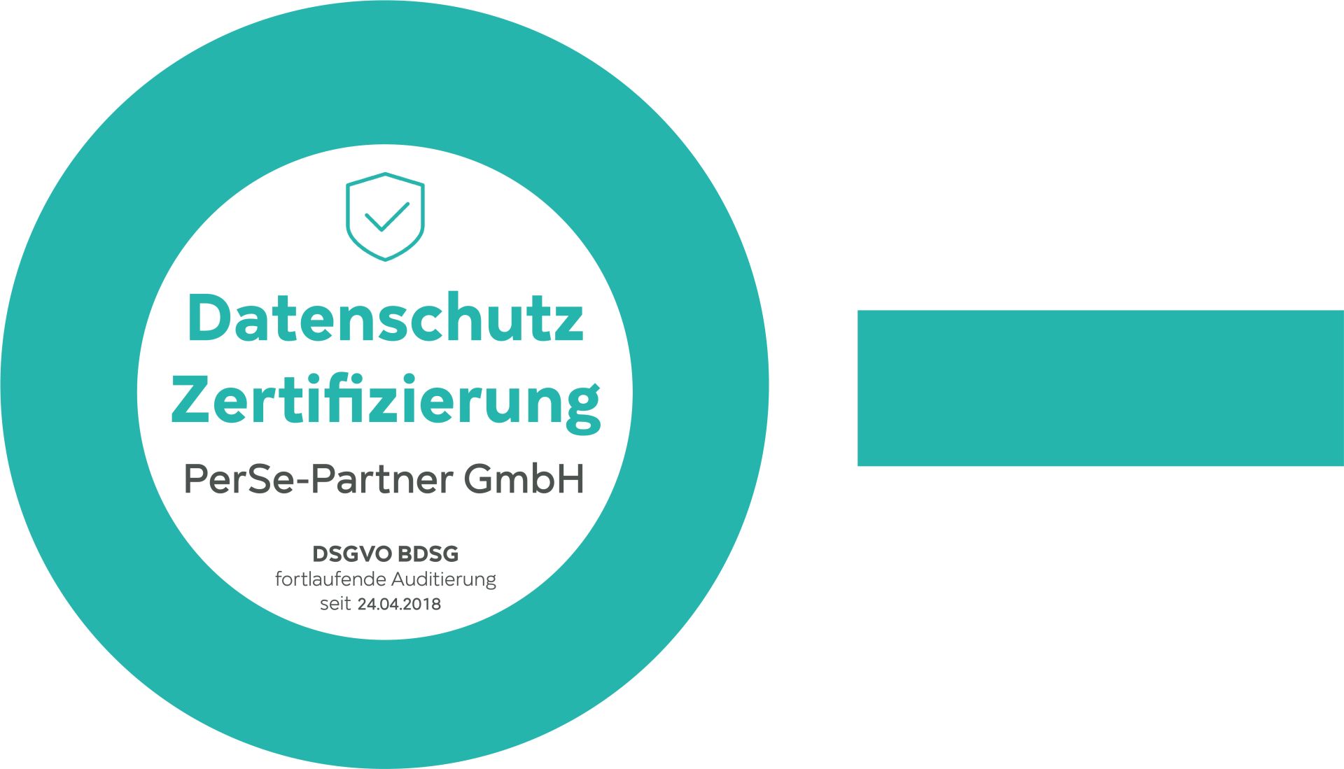 PerSe-Partner GmbH Datenschutz-Zertifizierung