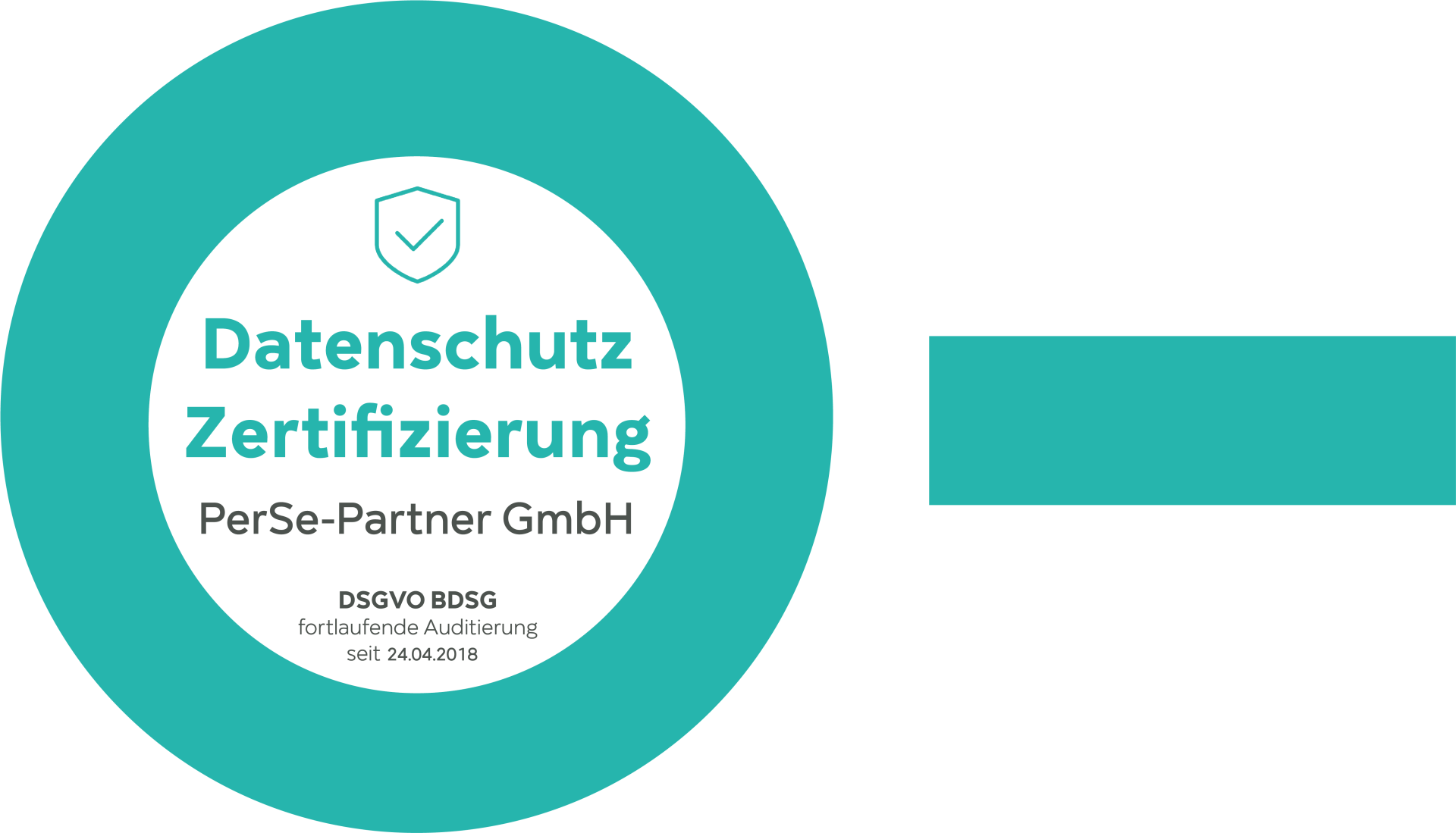Datenschutz-Zertifizierung PerSe-Partner GmbH Datenschutz-Zertifizierung
