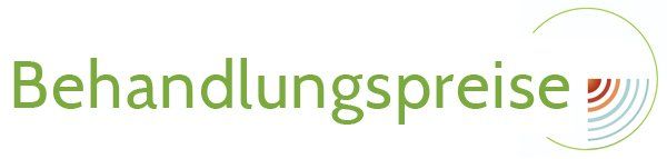 Behandlungspreise