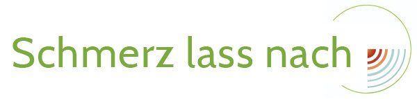 Schmerz lass nach