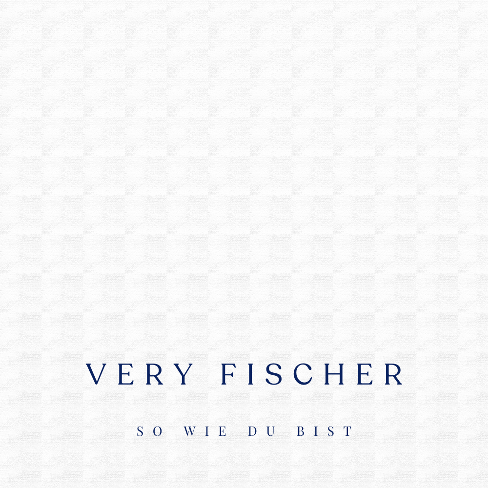 Coverbild Single Very Fischer