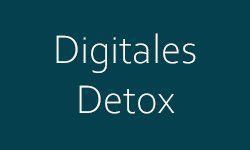 Digitales Detox Christine Sehle