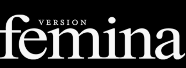 Loge version fémina magazine
