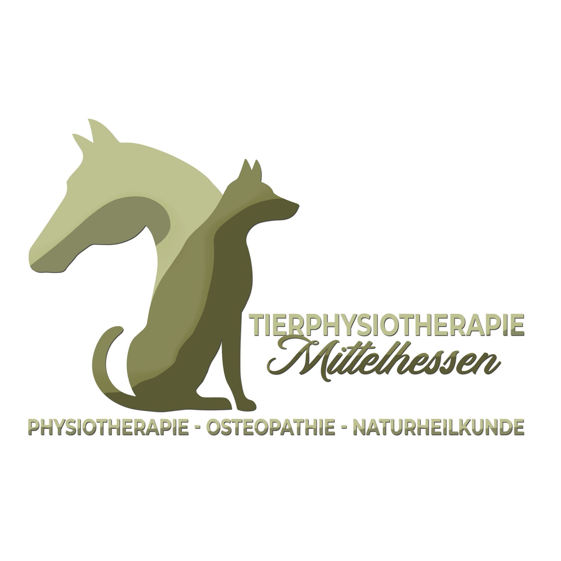 Tierphysiotherapie-Mittelhessen│Physiotherapie-Osteopathie-Naturheilkunde