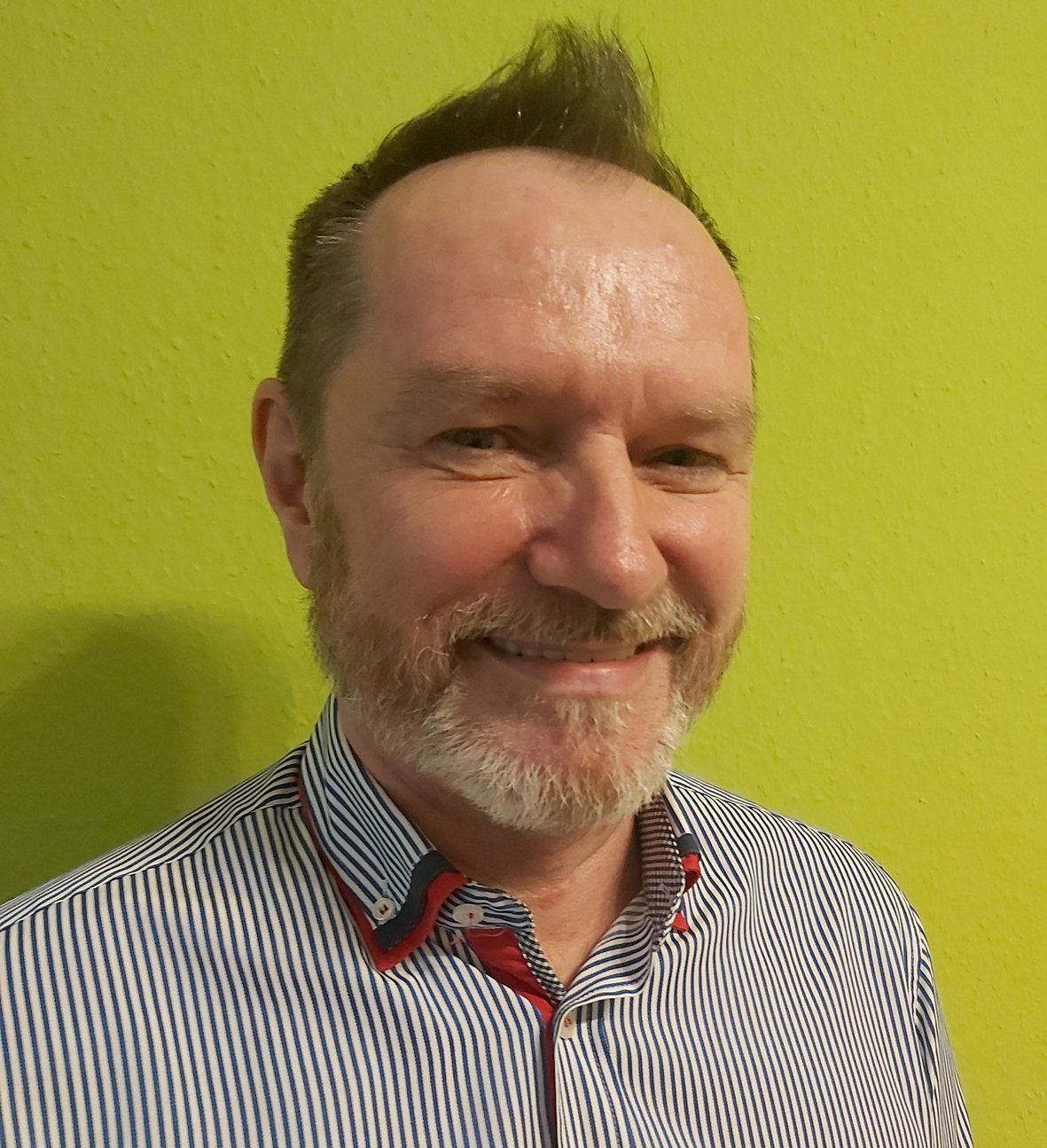 Dein Hypnotiseur Sachsenwaldhypnose