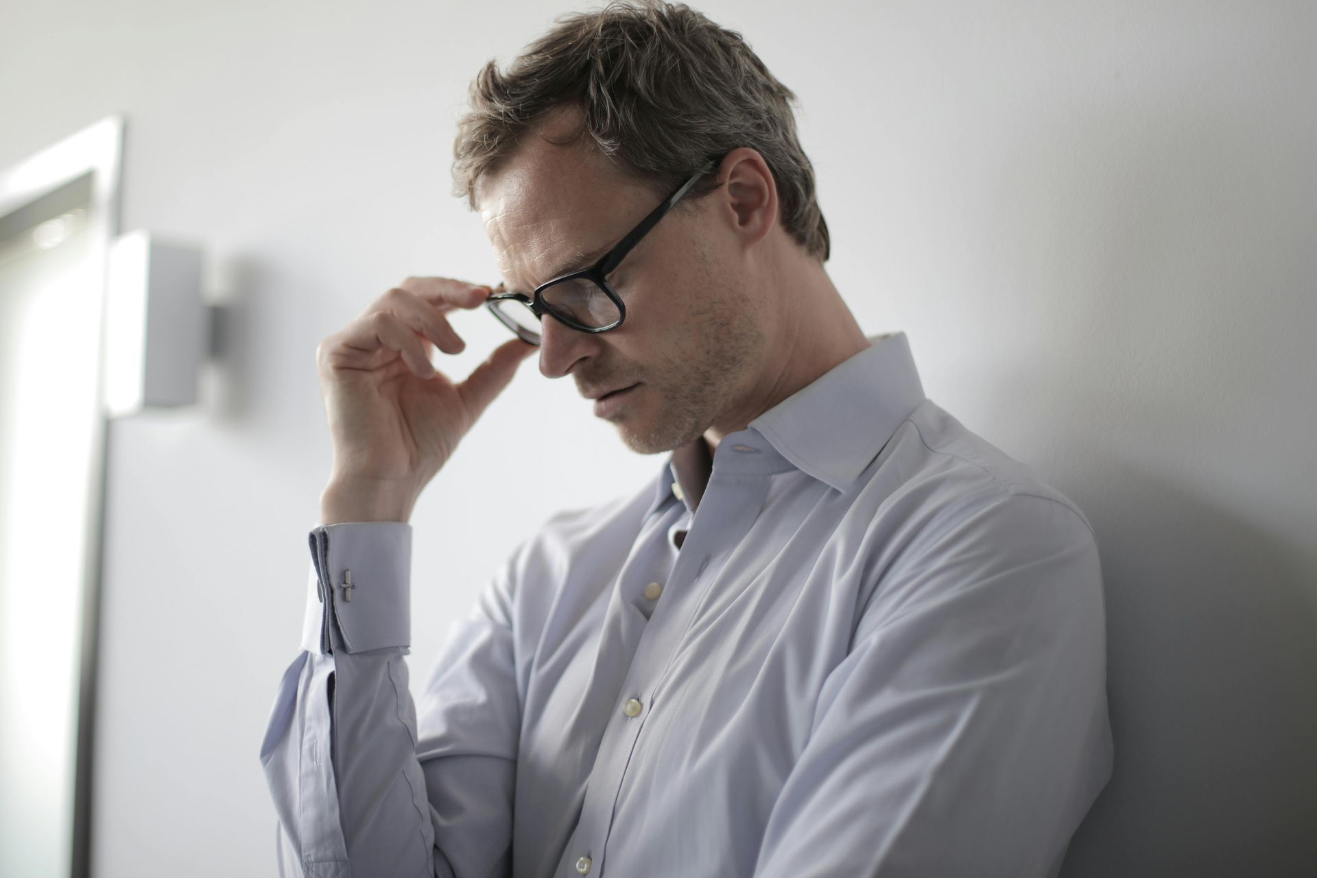Warum wir uns an peinliche Momente jahrelang erinnern Psychologie