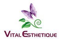 VITAL ESTHETIQUE - LOGO