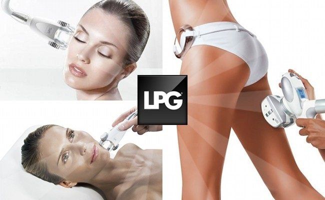 Logo LPG