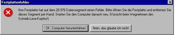 fehlerbild 12