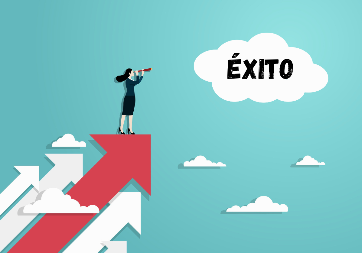 Nuestra forma de trabajar nos convierte en catalizadores de éxitos Nuestra forma de trabajar nos convierten en catalizadores de exitos
