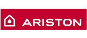 Logotipo Ariston