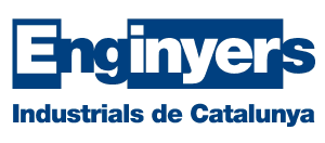 Logotipo Enginyers industrials de Catalunya