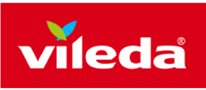Logotipo Vileda
