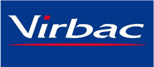 Logotipo Virbac