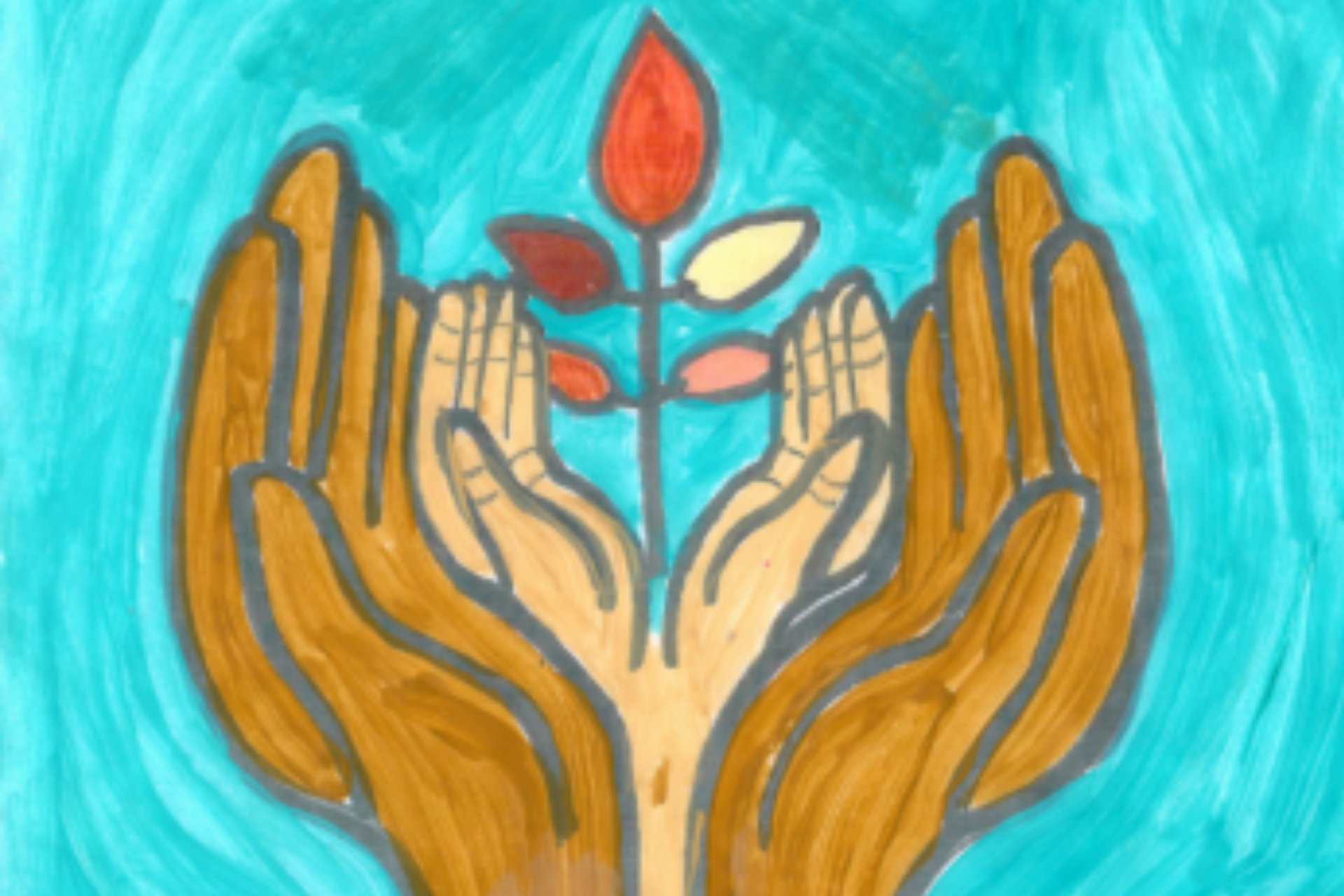 Resident Council mission guesture