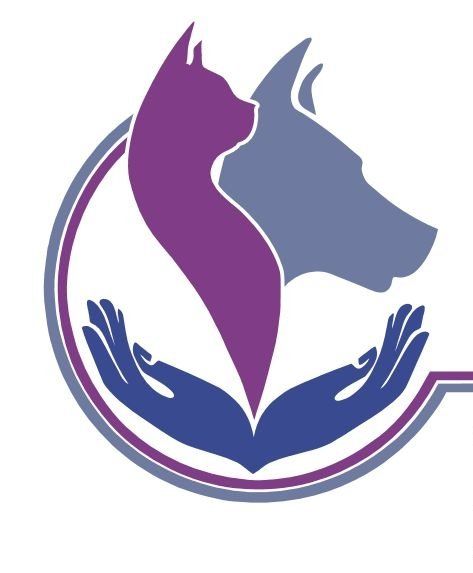 Tierheilpraktikerin Sabrina Lingrün_logo