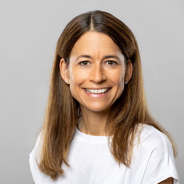 Christine Mayer | Ausbildung