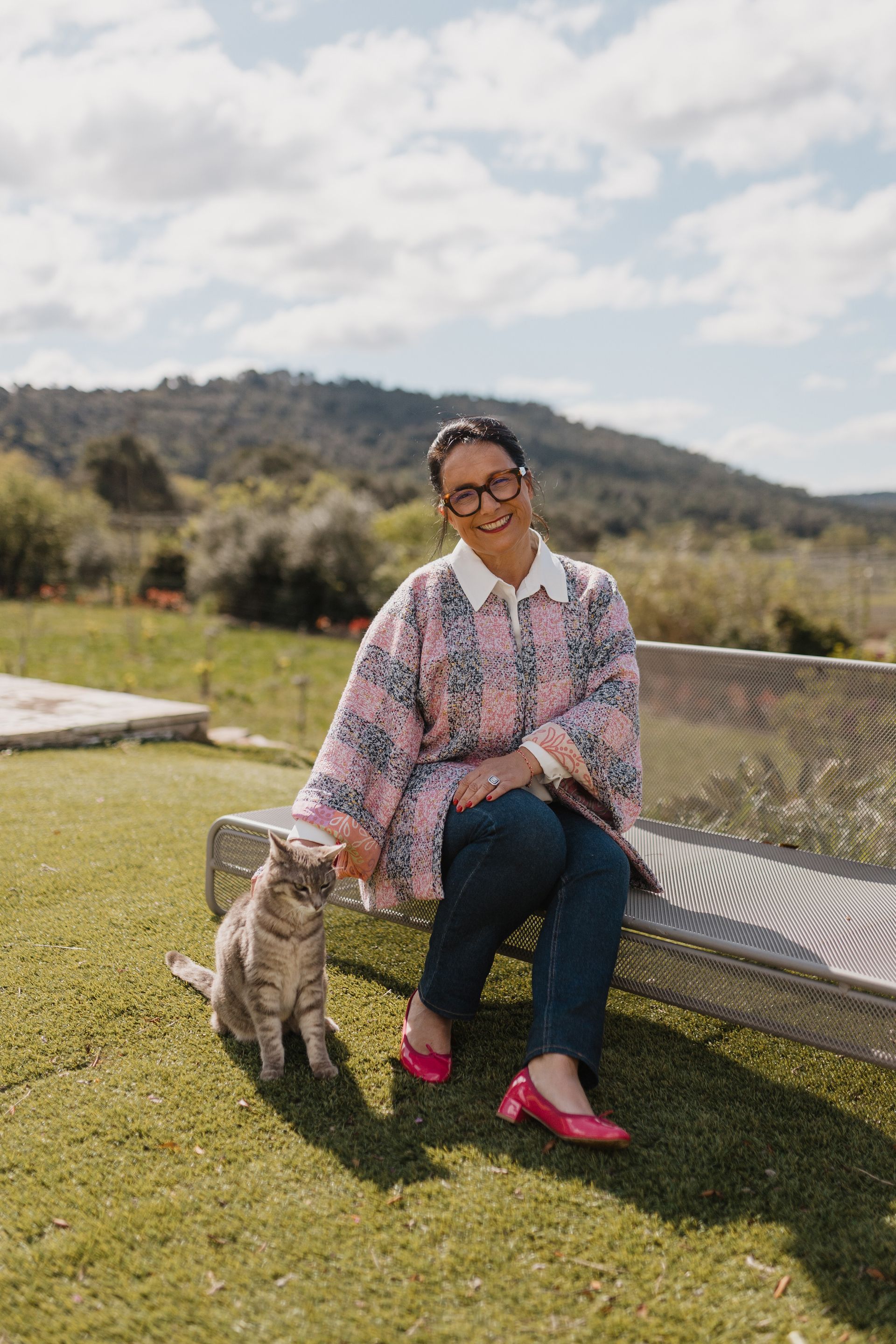 Votre thérapeute proche de Montpellier et Béziers Marianne GARCIA Sophrologue -Thérapeute Familial et Conjugal