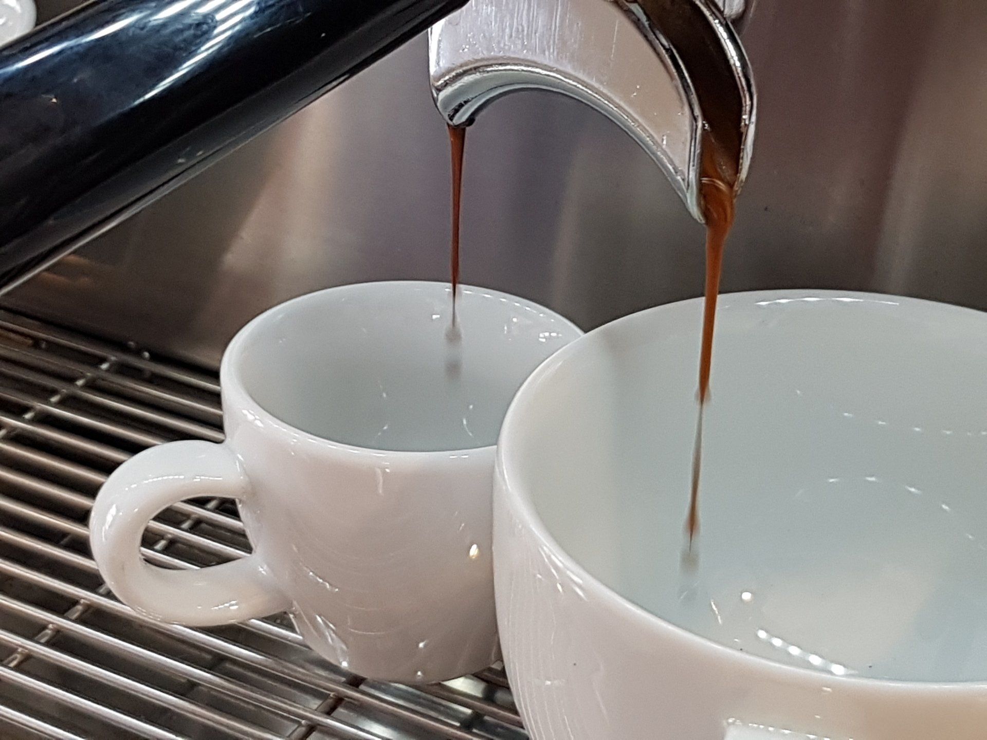 Espresso Filterkaffee Cafe Creme