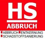 Ihr Partner für Abbruch- und Sanierungsarbeiten HS Abbruch