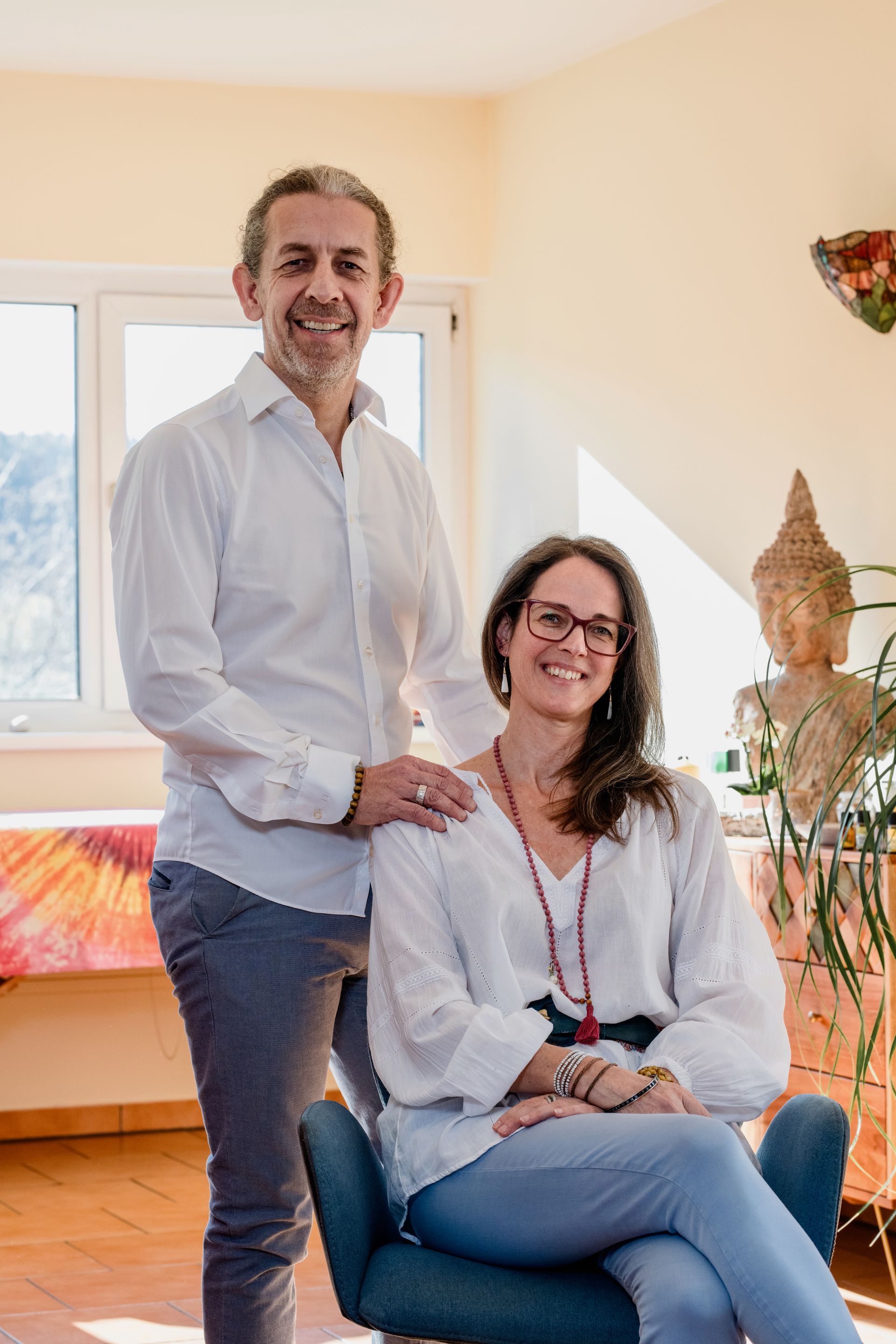 Sonja Reindl, Andreas Reindl, Beziehungsberatung Steiermark