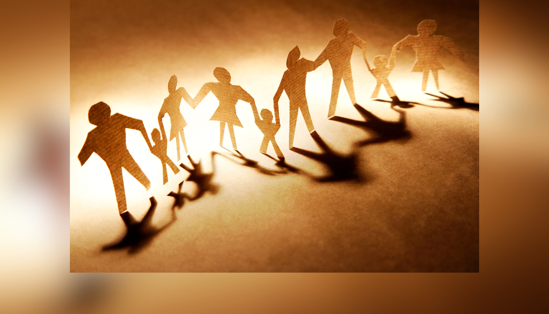 Aufstellungsarbeit – alte Familien-Muster erkennen und lösen, Sonja Reindl, Andreas Reindl