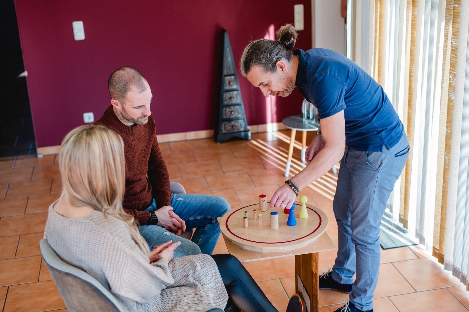 Aufstellungen, Beratung, Coaching, Von Mann zu Mann, Andreas Reindl, Bad Gleichenberg