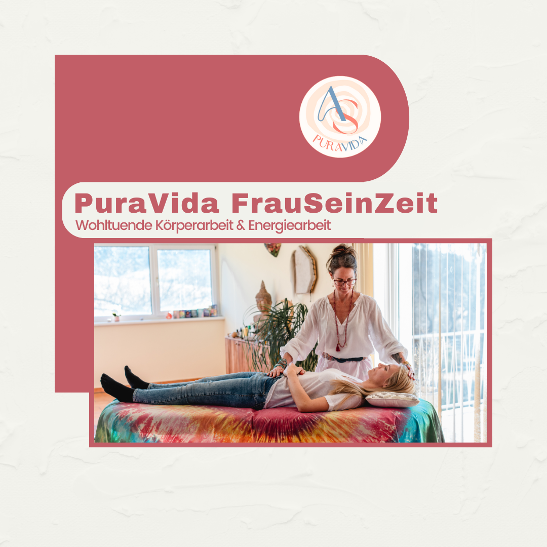 FrauSeinZeit, Energiearbeit, Schamanisch, Kräuter, Selbst sein, Weiblichkeit, Kraft, ganzheitlicher Ansatz, Sonja Reindl, Südoststeiermark