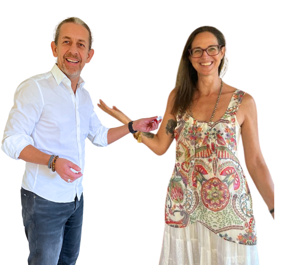 Andreas Reindl, Sonja Reindl, Beziehungsberatung Steiermark