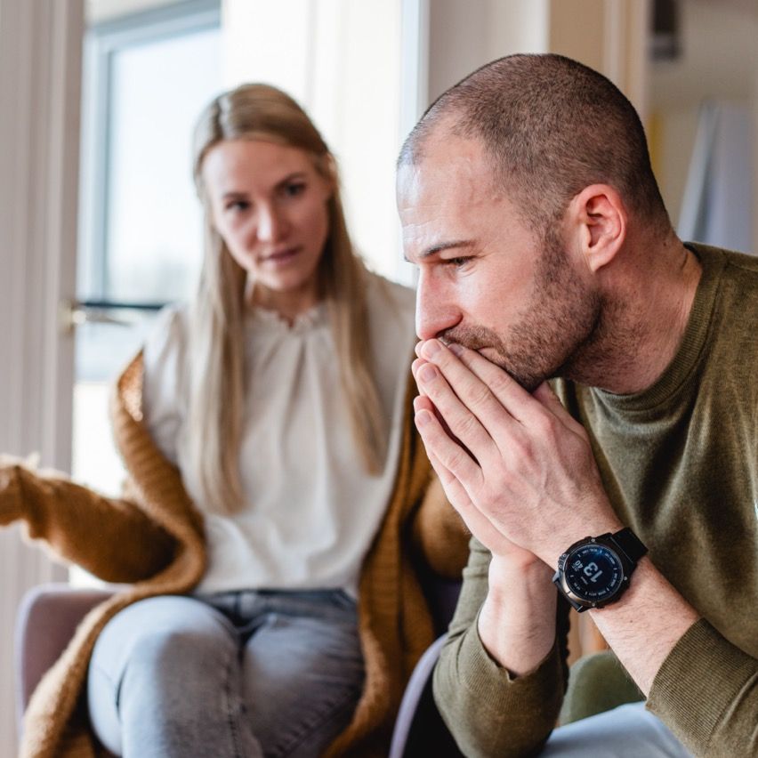 mehr Frust als Freude in der Beziehung, Beziehung retten, Paarberatung, Andreas Reindl, Bad Gleichenberg