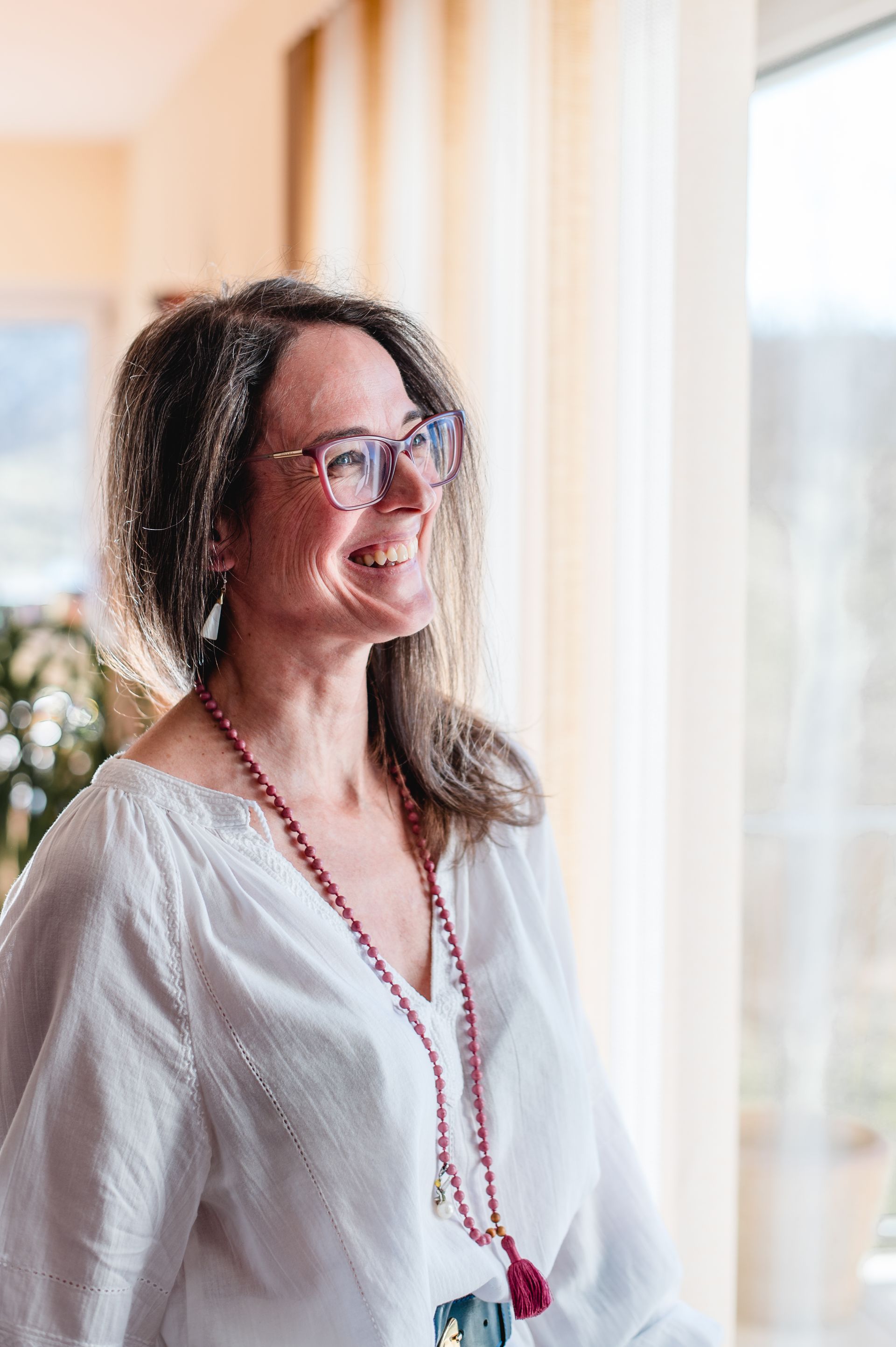 Sonja Reindl, Aufstellungen, Schamanische Begleitung, Bad Gleichenberg, Schamanismus