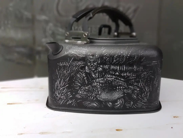 Purchase a carpy carving