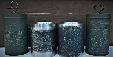 Purchase a Carpy mug