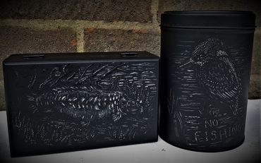 Purchase a Carpy Box