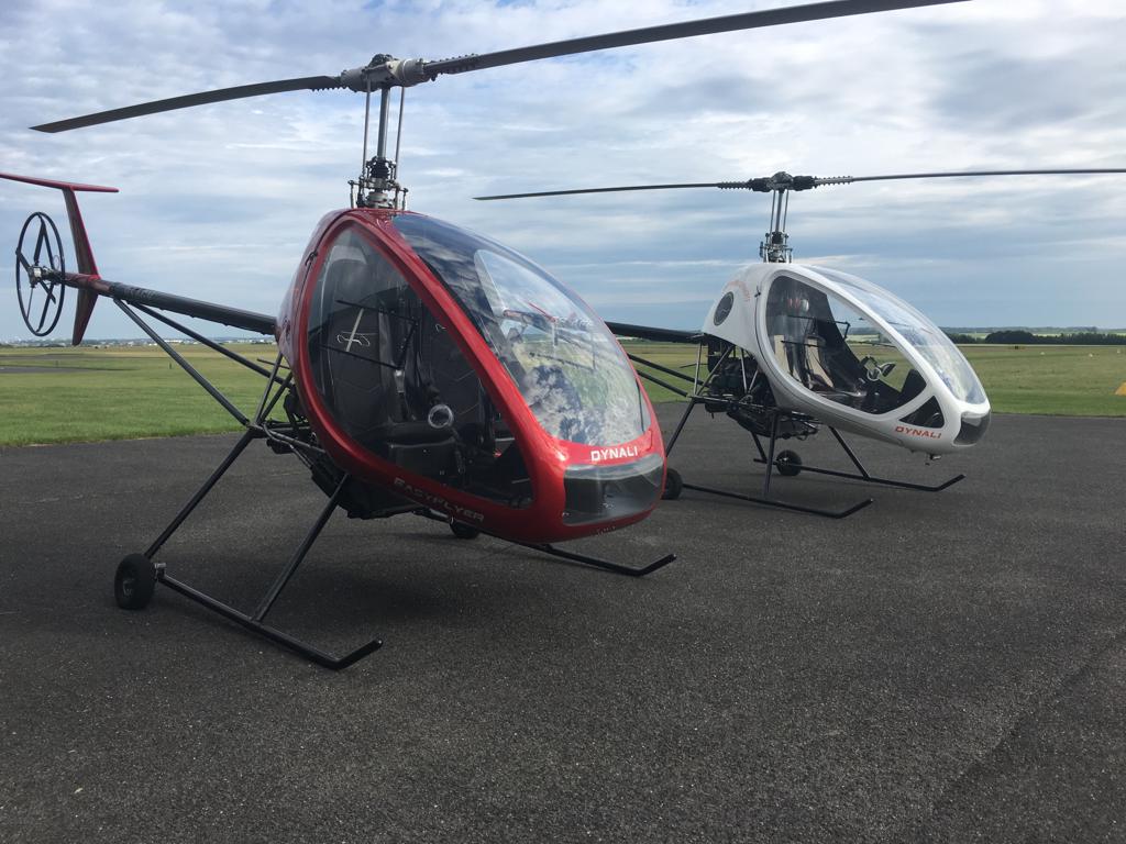 ulm helicoptere