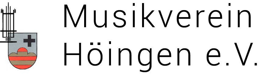 Logo des Musikverein Höingen