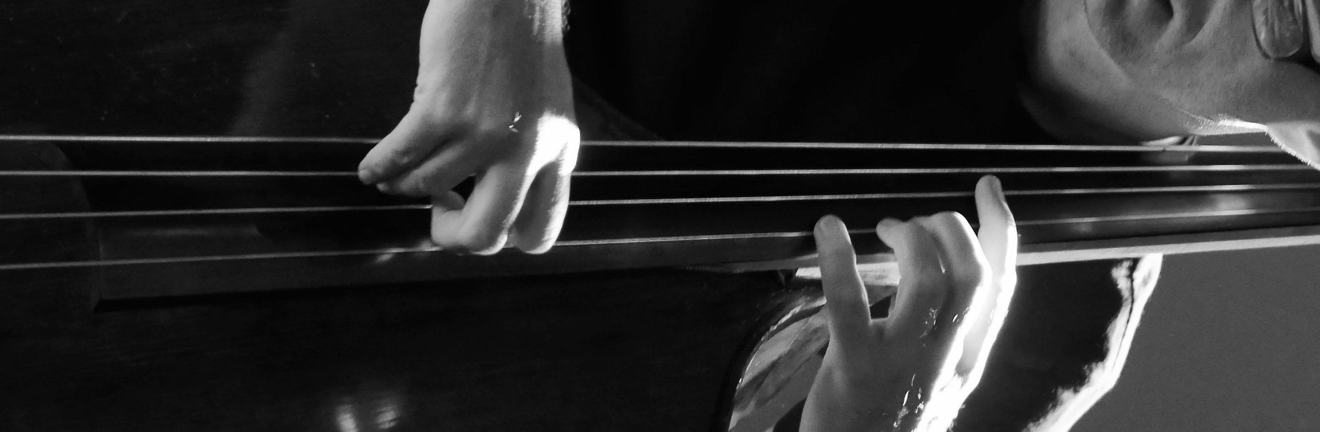 Jazz-Workshop Jazz Bass, Sven Faller, Improvisation