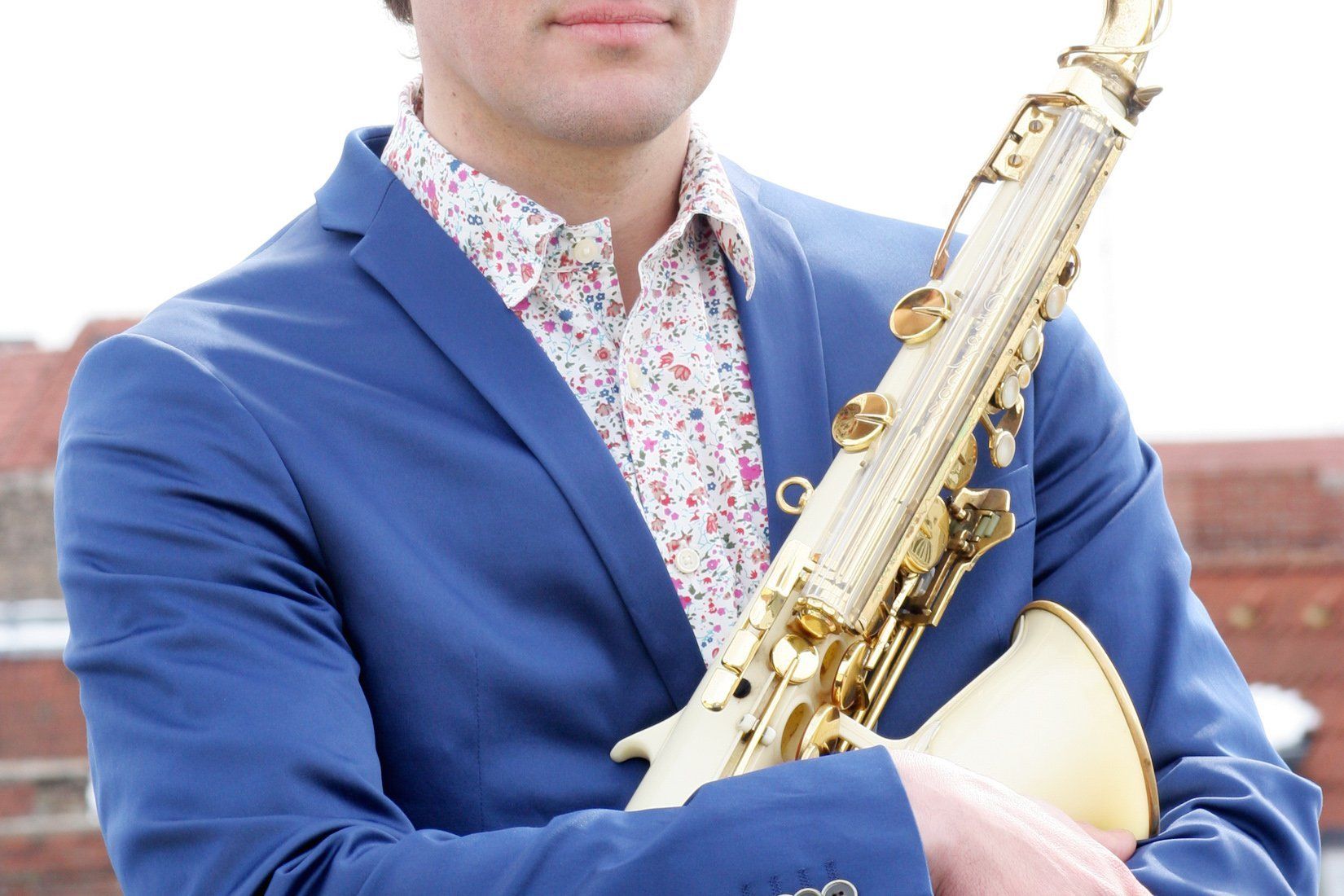 Kursbeschreibung Jazzsaxophon Florian Trübsbach